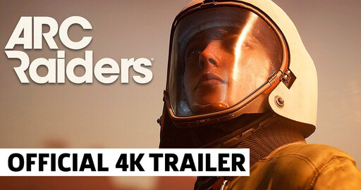 The Game Awards 2021: трейлер игры "Arc Raiders".