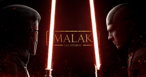 MALAK: AN OLD REPUBLIC STORY - Star Wars Short Film [4K]