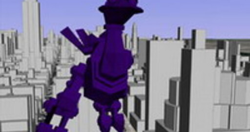 Плагин maya2google 0.1.1
