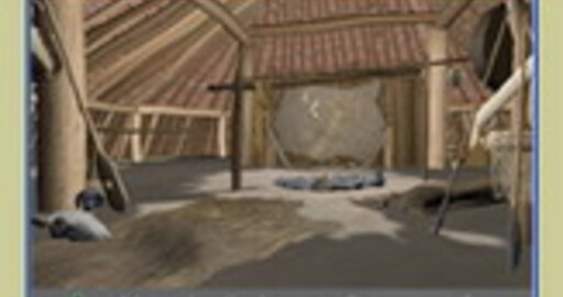 RawKee X3D для Maya