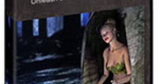 DAZ интегрирует Autodesk FBX
