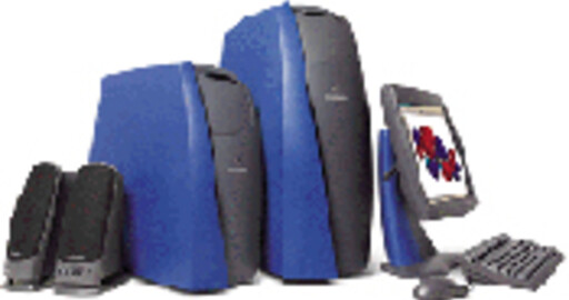 Silicon Graphics оформила банкротство