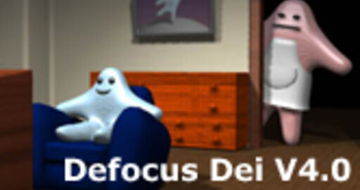 Defocus Dei V4.0