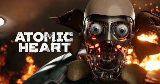 Официальный трейлер игры-долгостроя  Atomic Heart (18+)