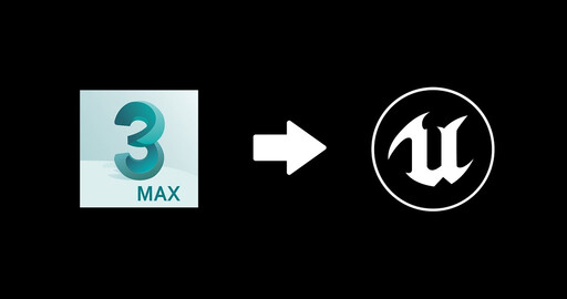 Импорт из 3ds Max в Unreal Engine при помощи Datasmith. Установка Datasmith