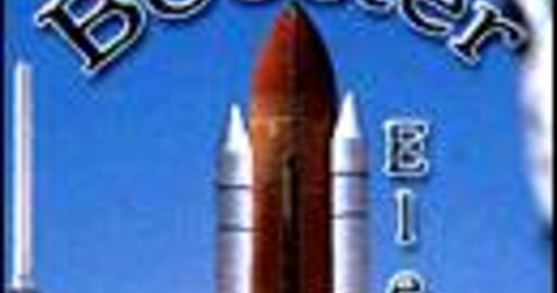 Booster Elements Volume 1