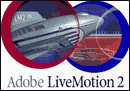 Adobe LiveMotion 2.0