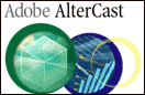 Adobe AlterCast ускоряет процесс публикации веб-страниц