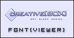 FontViewer 1.4.6