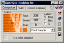 GAX Professional 2.1