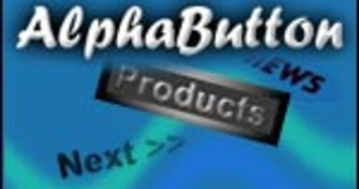 AlphaButton 1.3