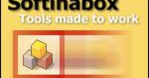 Softinabox RGB Editor 1.4.