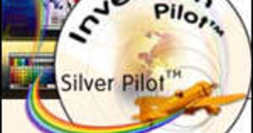 Silver Pilot 1.1.0