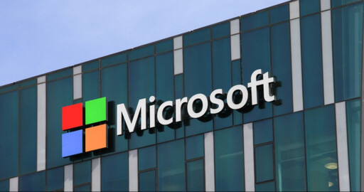Microsoft остановил продажу товаров и предоставление услуг в России