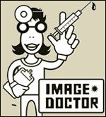 Image Doctor от Alien Skin Software