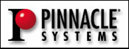 Pinnacle Systems анонсировали Studio 8