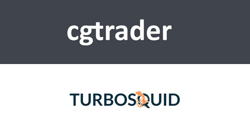 CG Traider заблокировали аккаунты художников из РФ и БР, Turbosquid запретил вывод средств