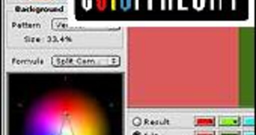 Color Theory 1.5