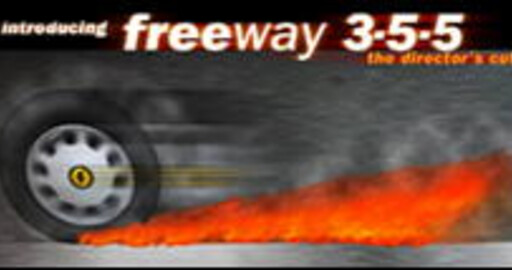 Softpress анонсировали Freeway 3.5.5