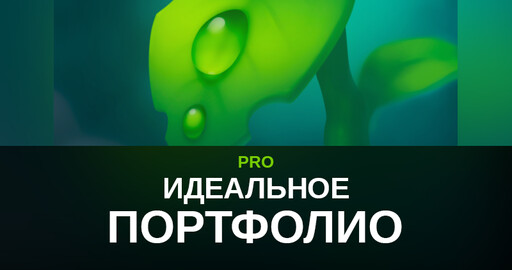 5 правил идеального портфолио
