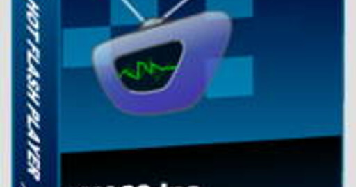 Hot Flash Player 1.01