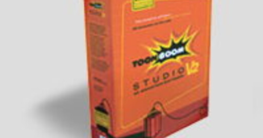 Toon Boom Studio 2.0.1