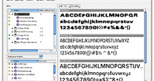 Suitcase 10 для Adobe InDesign