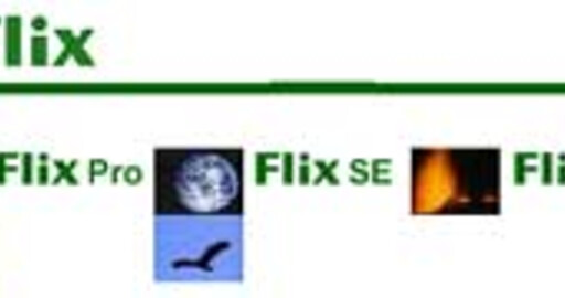 Wildform выпускает Flix Pro 3.1