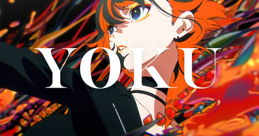 YOKU - Eve MV