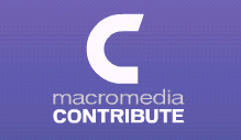 Macromedia Contribute