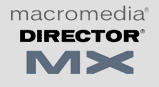 Macromedia Director MX