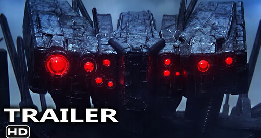 Трейлер HUXLEY™ (2022)