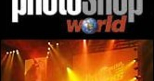 PhotoshopWorld 2003