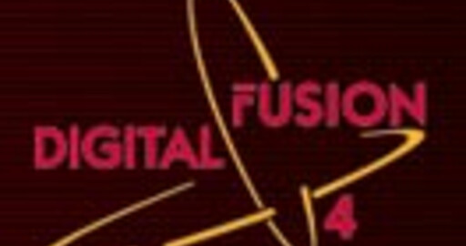 Digital Fusion теперь поддерживает ILM OpenEXR формат файла
