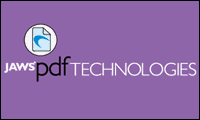 Jaws PDF Editor 2.0