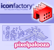 Pixelpalooza 2003