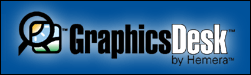 New GraphicsDesk от Hemera для Mac OS X