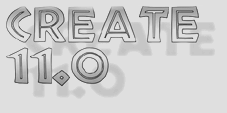Create 11.0 и Stone Studio от Stone Design