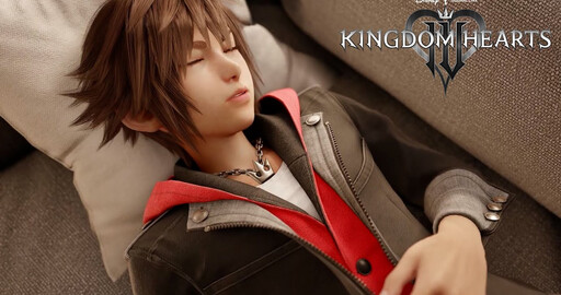 Трейлер игры "Kingdom Hearts 4"