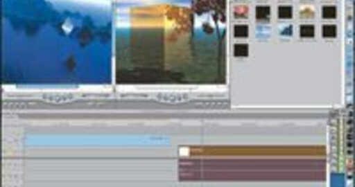 Final Cut Express