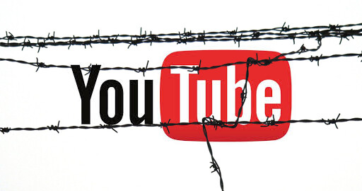 Вероятная блокировка YouTube. Что делать дальше?