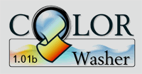 ColorWasher 1.01b