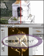 Right Hemisphere объявил об официальном релизе Deep Paint Version 2