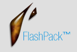 FlashPack Jr