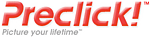 Preclick Lifetime Photo Organizer