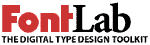 FontLab 4.6 Update