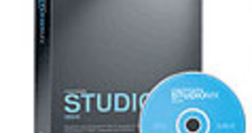 Macromedia - линия MX 2004