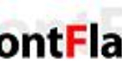 FontFlasher