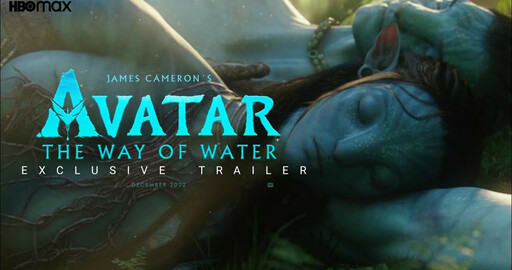 Avatar 2 : The Way Of Water | Official Trailer