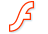 Flash MX 2004 7.0.1.